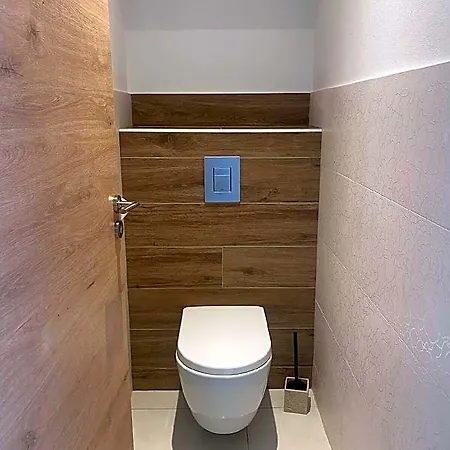 T3 Proche Du Port Et De La Vieille Hotel Porto-Vecchio (Corsica)